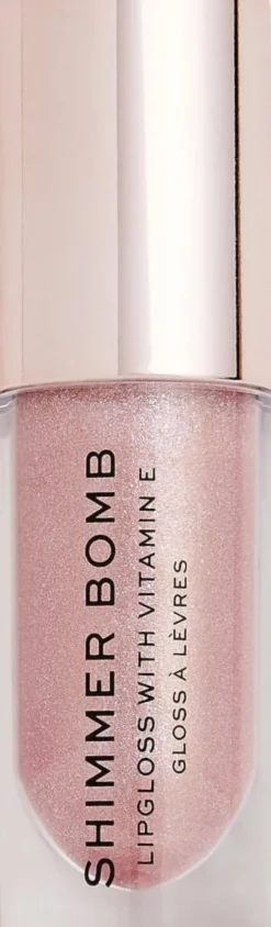 Revolution Shimmer Bomb