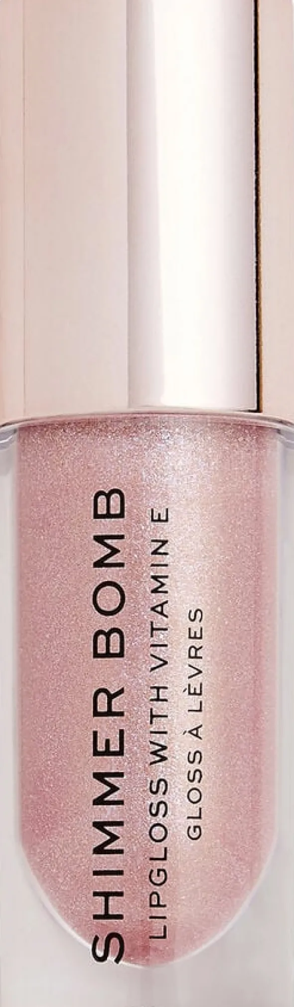 Revolution Shimmer Bomb