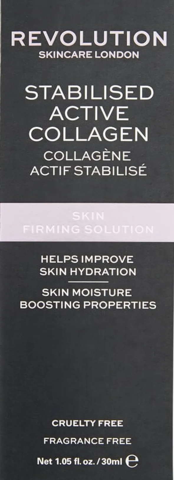 Revolution Skincare Stabilised Active Collagen