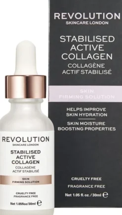 Revolution Skincare Stabilised Active Collagen