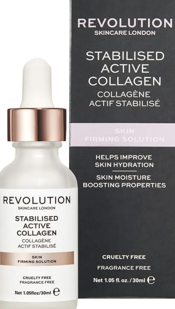 Revolution Skincare Stabilised Active Collagen