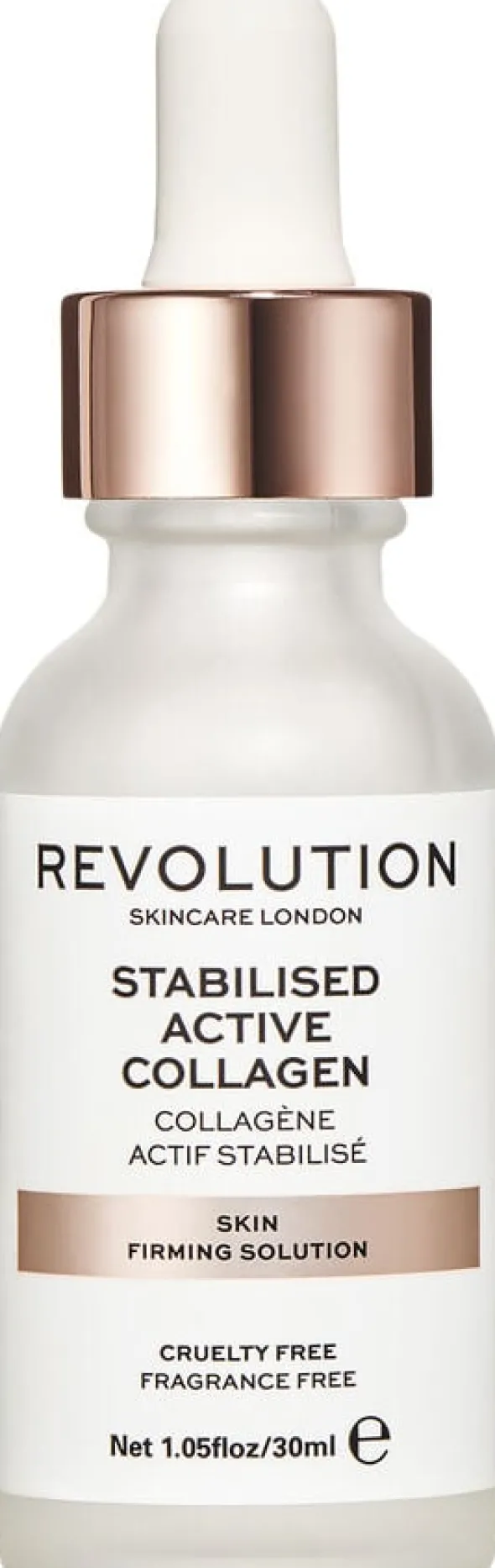 Revolution Skincare Stabilised Active Collagen