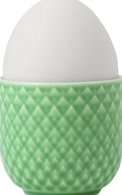 Rhombe Color Æggebærger Ø5 cm grøn