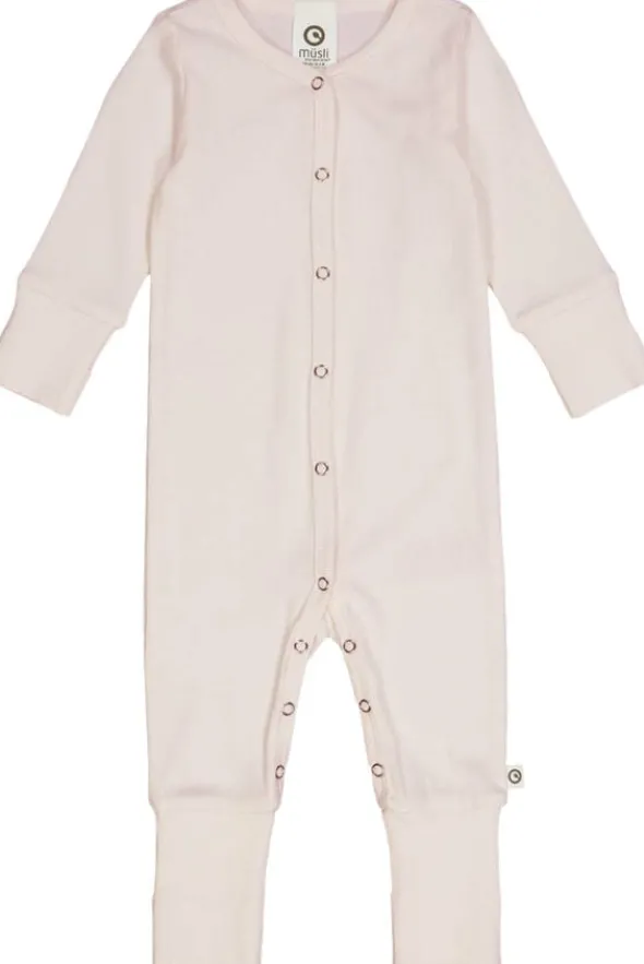 Rib bodysuit