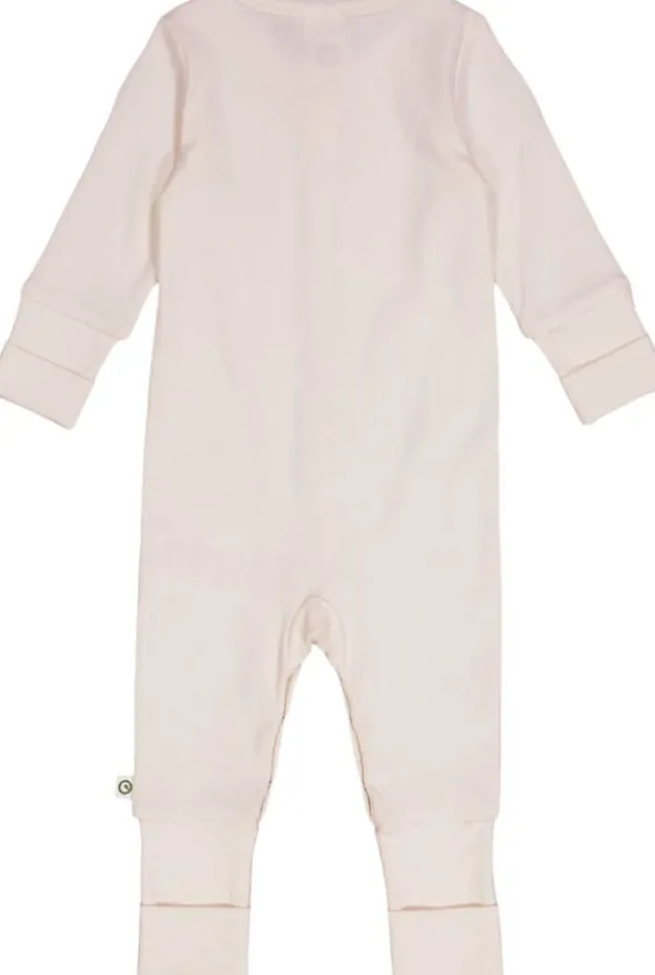 Rib bodysuit