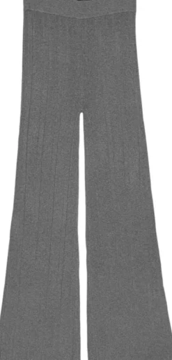 Rib Knit Pants
