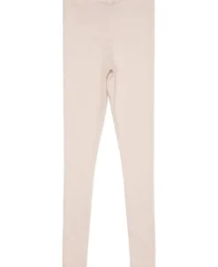 Rib Leggings