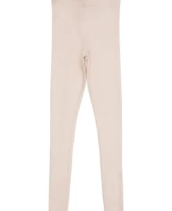 Rib Leggings