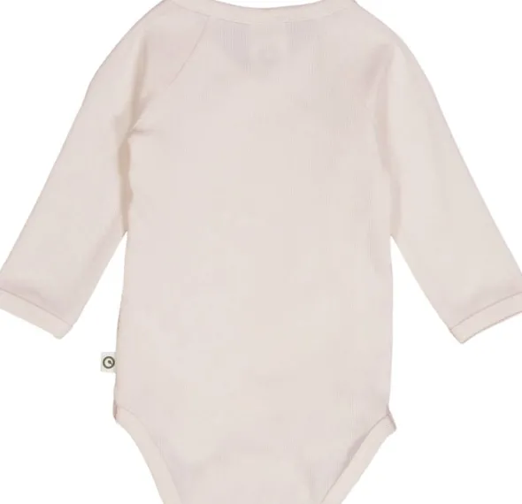 Rib l/s body