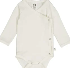 Rib l/s body