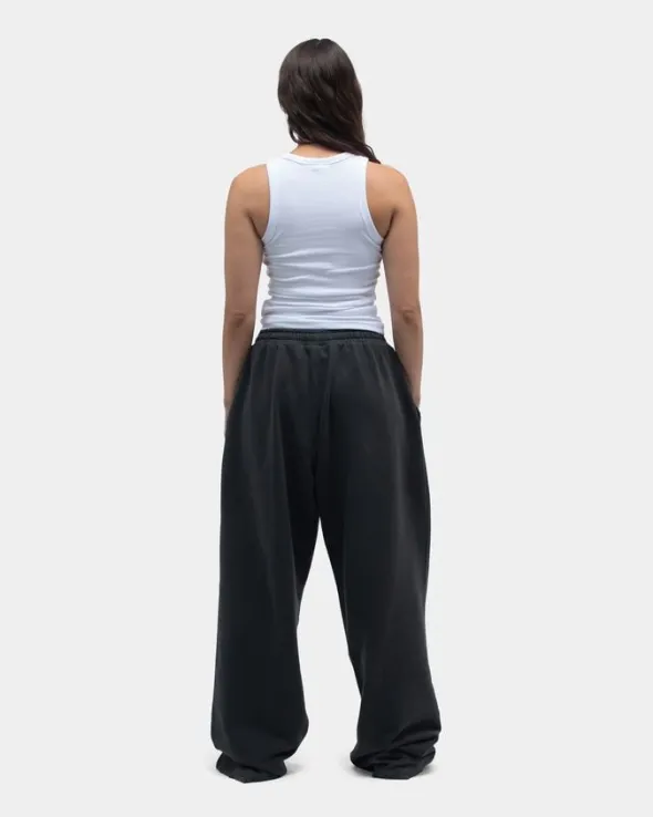 Rib Tank Top