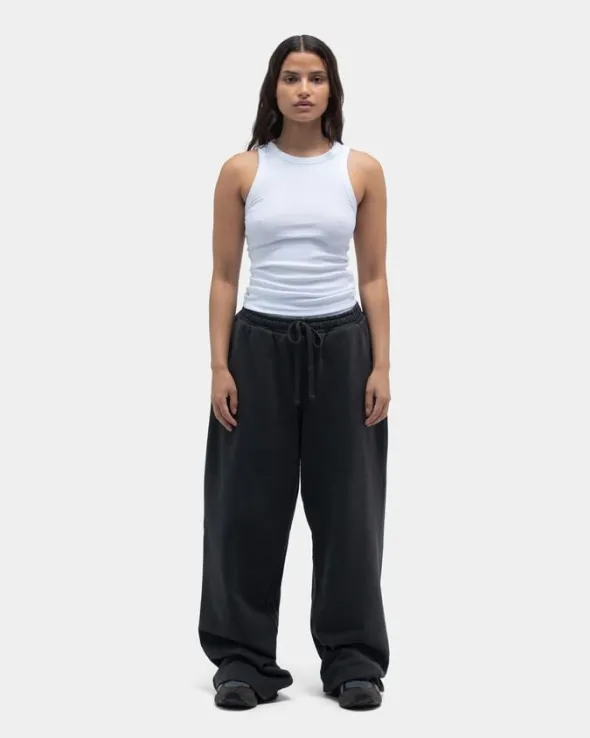 Rib Tank Top