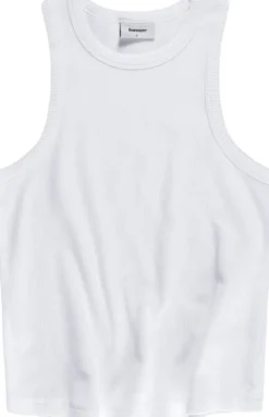 Rib Tank Top