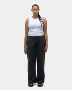 Rib Tank Top