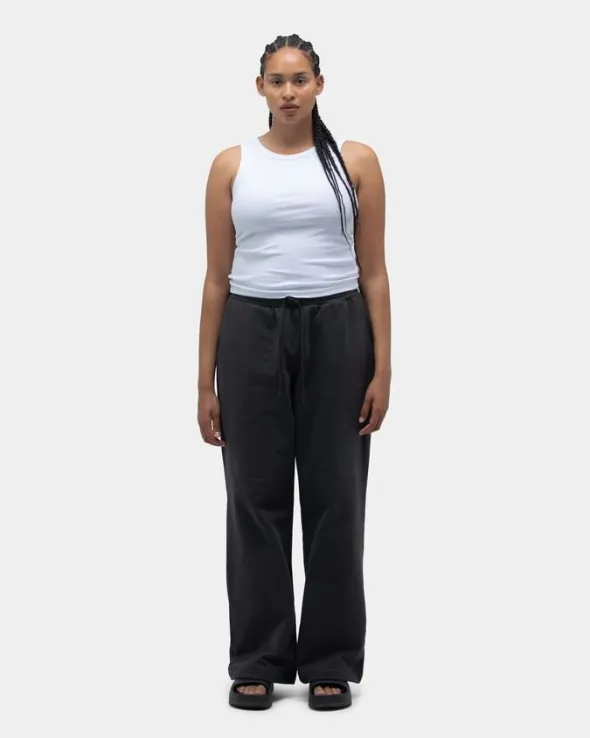 Rib Tank Top