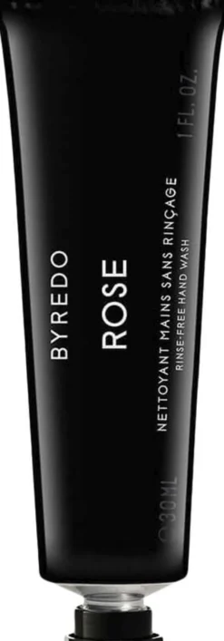Rinse-free Hand Wash Rose