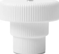 Ripple Portable Lamp - H10 - White