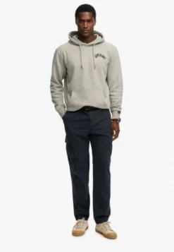 RIPSTOP LIGHT CARGO PANT