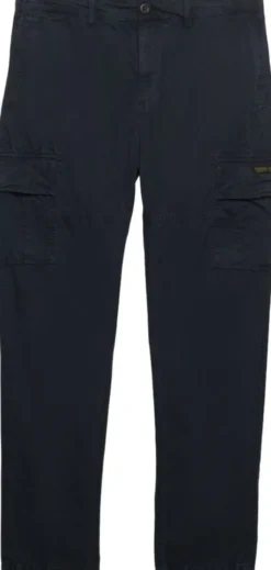 RIPSTOP LIGHT CARGO PANT