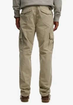 RIPSTOP LIGHT CARGO PANT