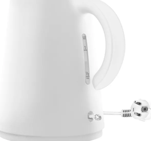 Rise elkedel 1,2l