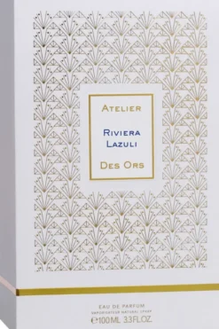 RIVIERA LAZULI - EDP 100ML