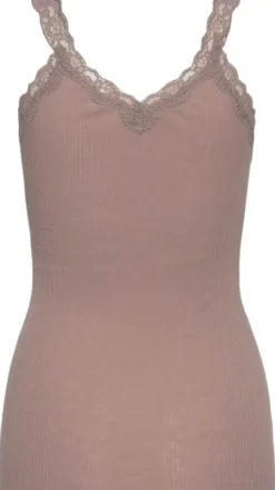 RMWBalta Modal SL V-Neck Top