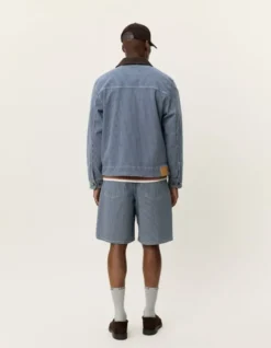 Robert Striped Jacket
