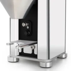 Rocket Giannino inox/black
