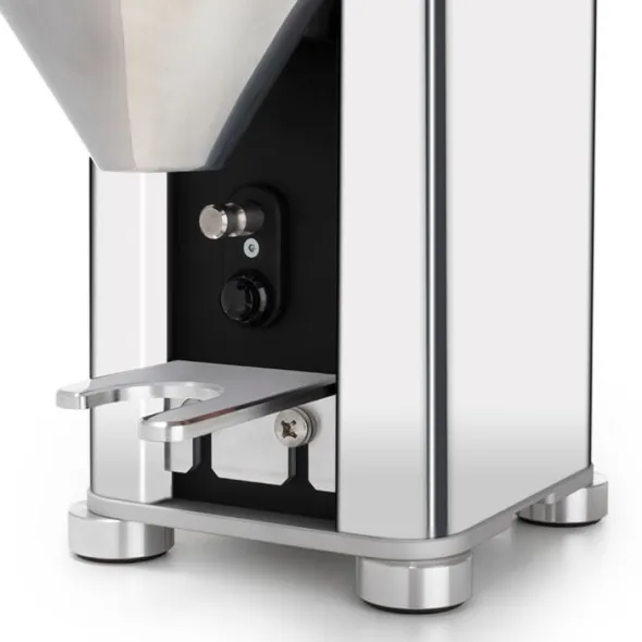 Rocket Giannino inox/black