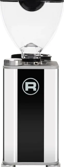 Rocket Giannino inox/black