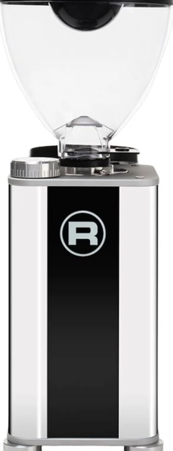 Rocket Giannino inox/black