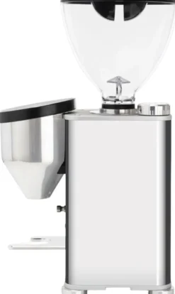 Rocket Giannino inox/black