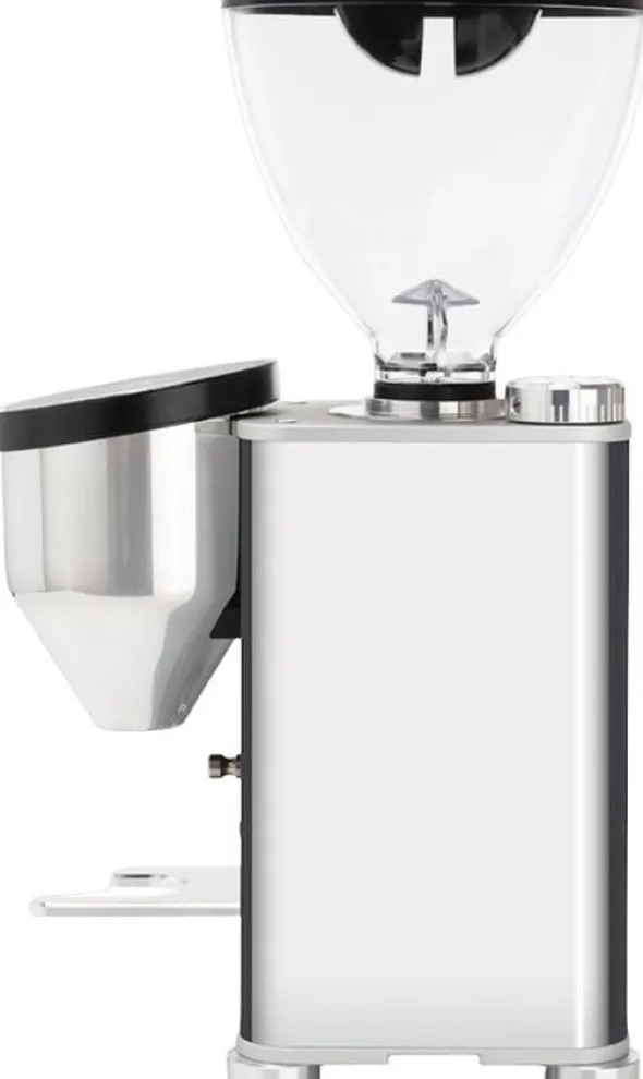 Rocket Giannino inox/black