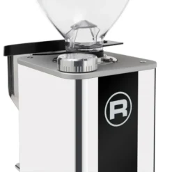 Rocket Giannino inox/black