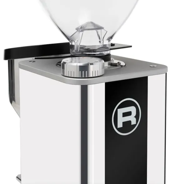 Rocket Giannino inox/black