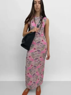 RODEBJER KENZIE DRESS DUCHARNE