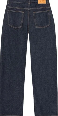 Roi Washed Denim Jeans