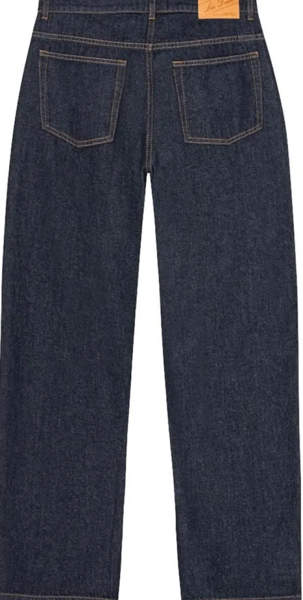 Roi Washed Denim Jeans