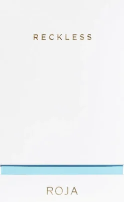 **ROJA RECKLESS ESSENCE DE PARFUM 7