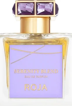 Roja Serenity Blend Edp 100 ml