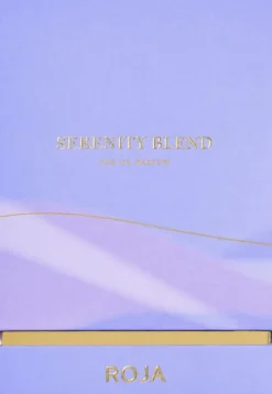Roja Serenity Blend Edp 100 ml