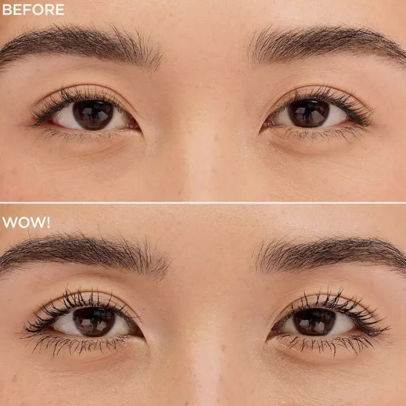 Roller Lash Curling & Lifting Mascara - Travel Size