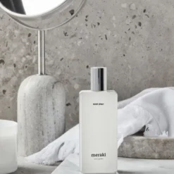 Romspray, White garden