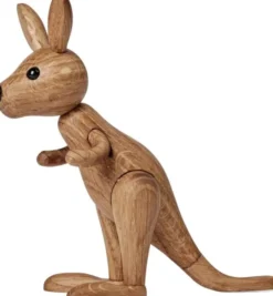 Roo, kænguru