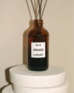 318 Room Diffuser Coriander