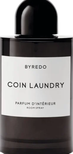 Room Spray Coin Laundry