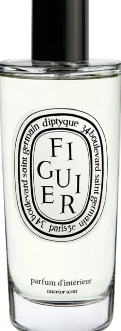 Room Spray Figuier 150 ml / 5,1 fl oz 17° CARB