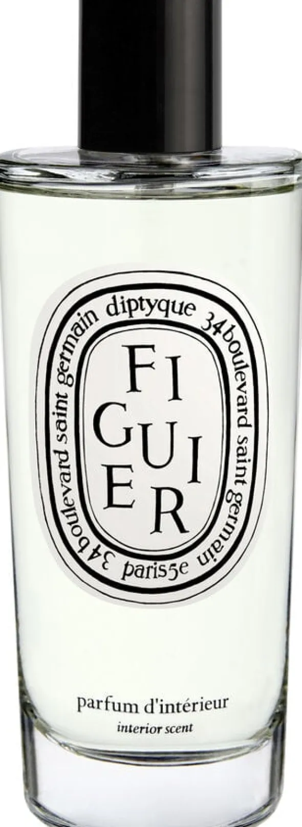 Room Spray Figuier 150 ml / 5,1 fl oz 17° CARB