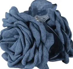 Rosa Hair Claw